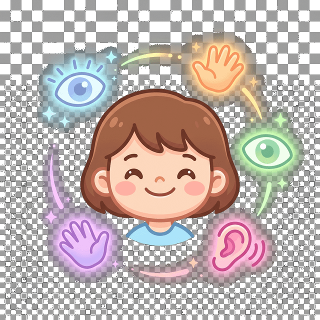 Regulação emocional no autismo